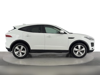 Used Jaguar E-Pace 2019 for sale - 75438384: Photo