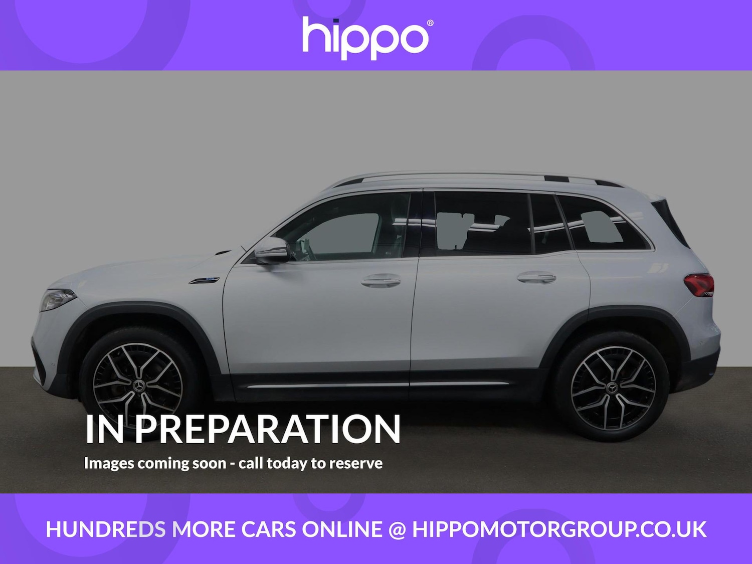 Used Mercedes-Benz EQB 2022 for sale - 77142978: Photo 6