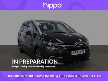 Used Citroen Grand C4 Picasso 2021 for sale - 78448514: Photo