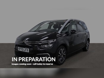 Used Citroen Grand C4 Picasso 2021 for sale - 78448514: Photo