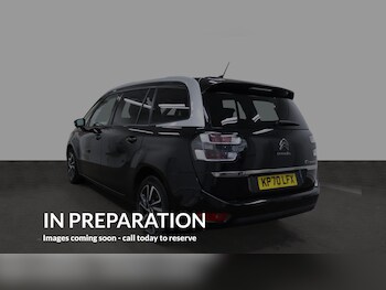 Used Citroen Grand C4 Picasso 2021 for sale - 78448514: Photo