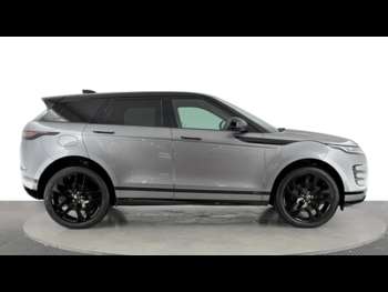 Used Land Rover Range Rover Evoque 2019 for sale - 75096608: Photo