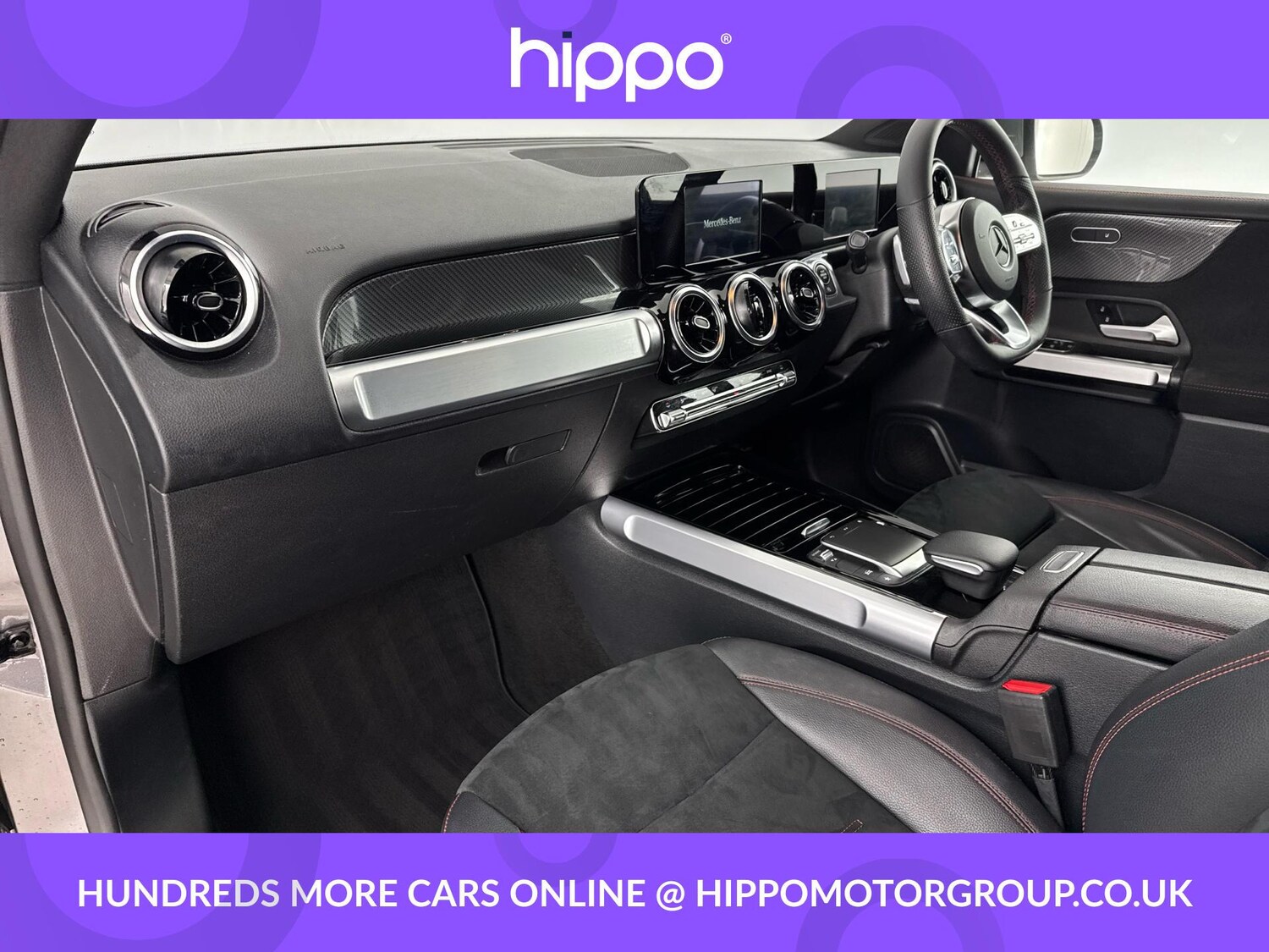 Used Mercedes-Benz GLB for sale - 76824731: Photo 10