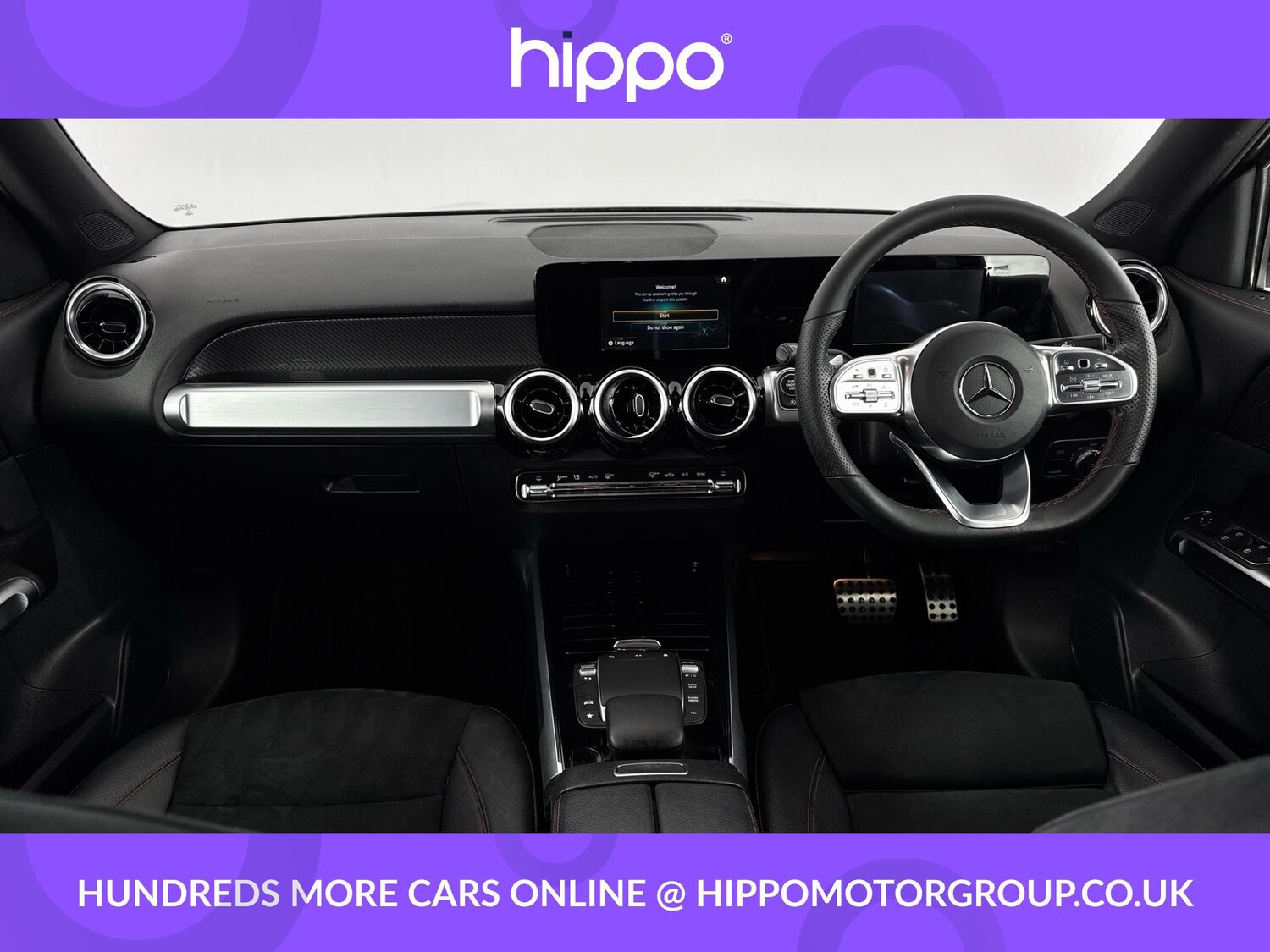 Used Mercedes-Benz GLB for sale - 76824731: Photo 11