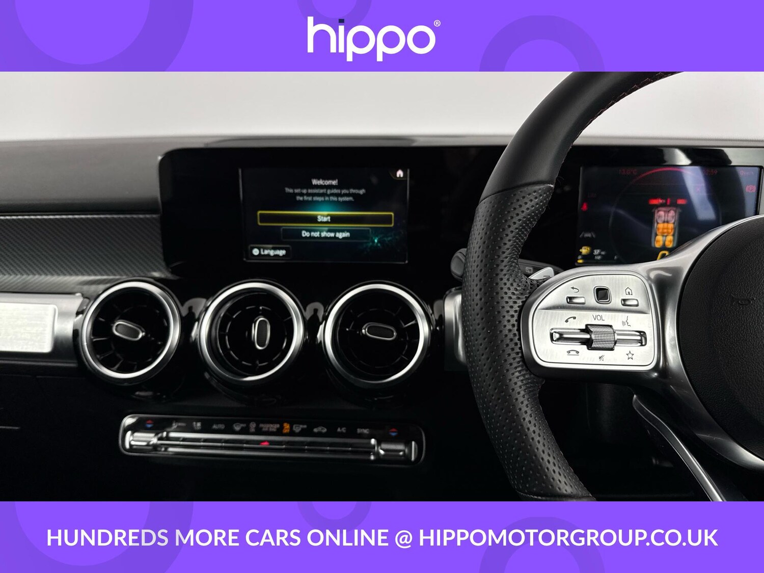 Used Mercedes-Benz GLB for sale - 76824731: Photo 12