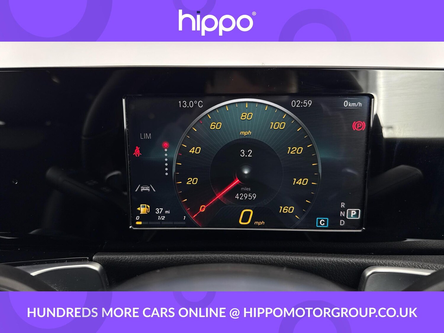 Used Mercedes-Benz GLB for sale - 76824731: Photo 13