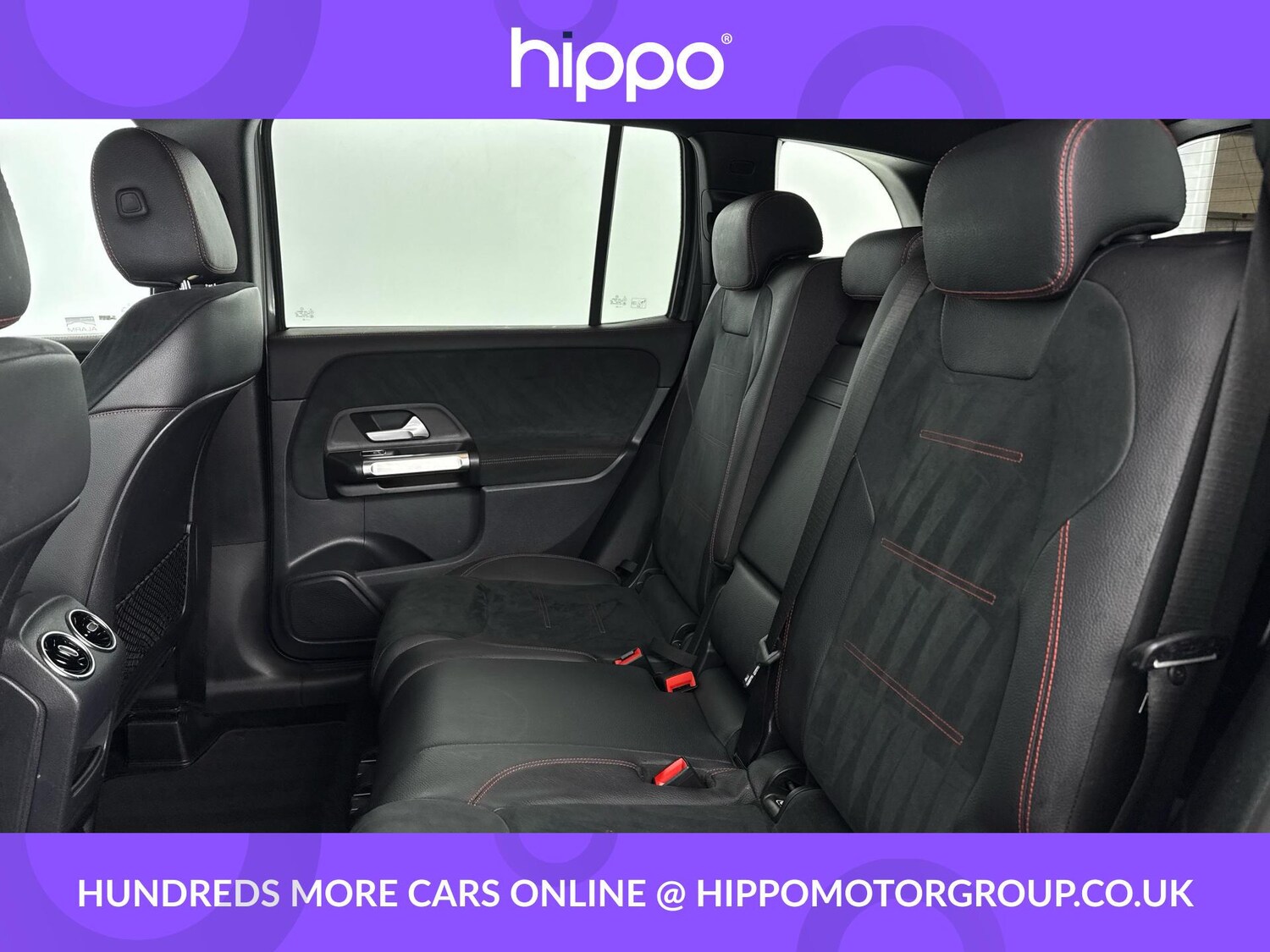 Used Mercedes-Benz GLB for sale - 76824731: Photo 14