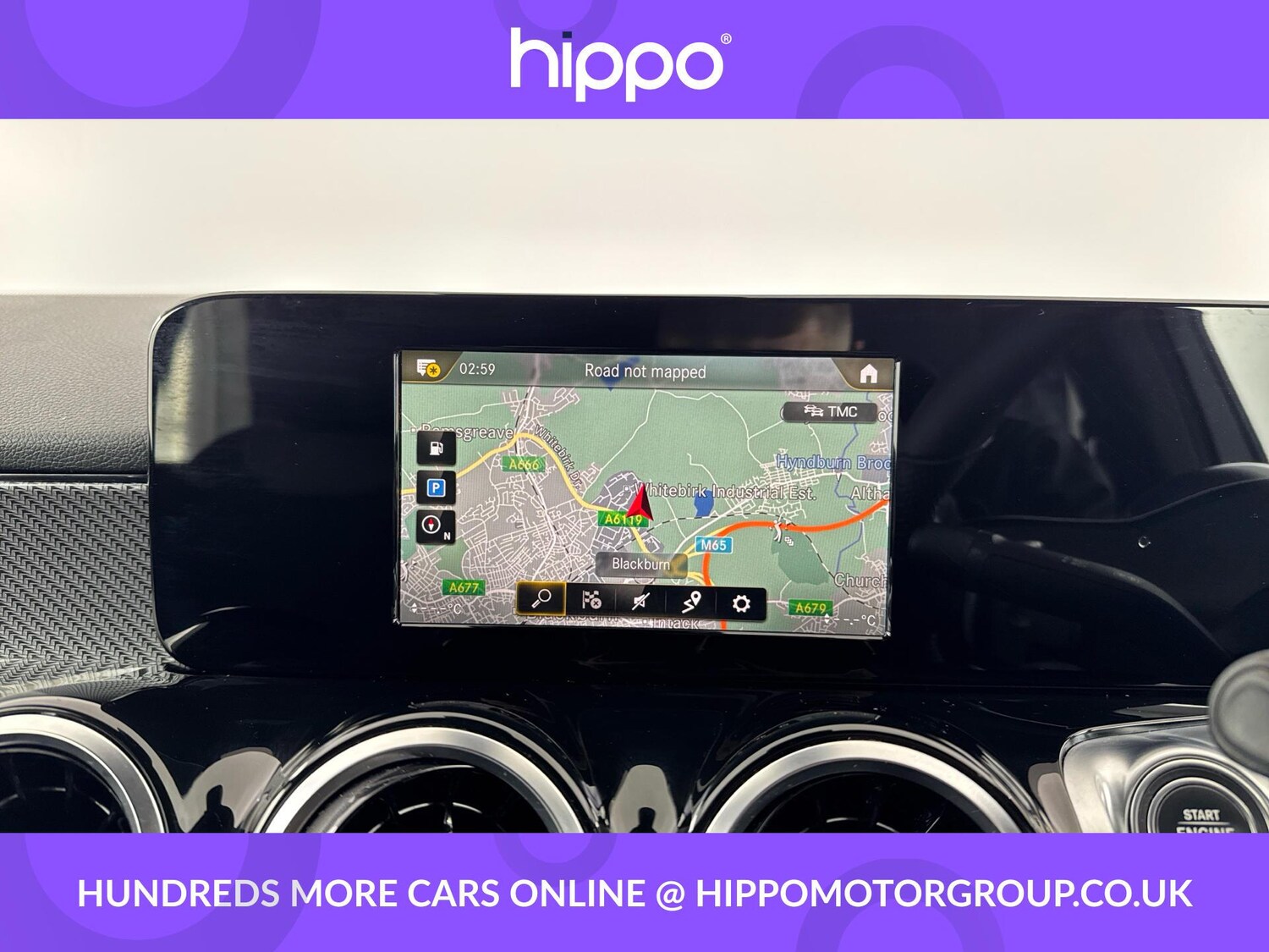 Used Mercedes-Benz GLB for sale - 76824731: Photo 17