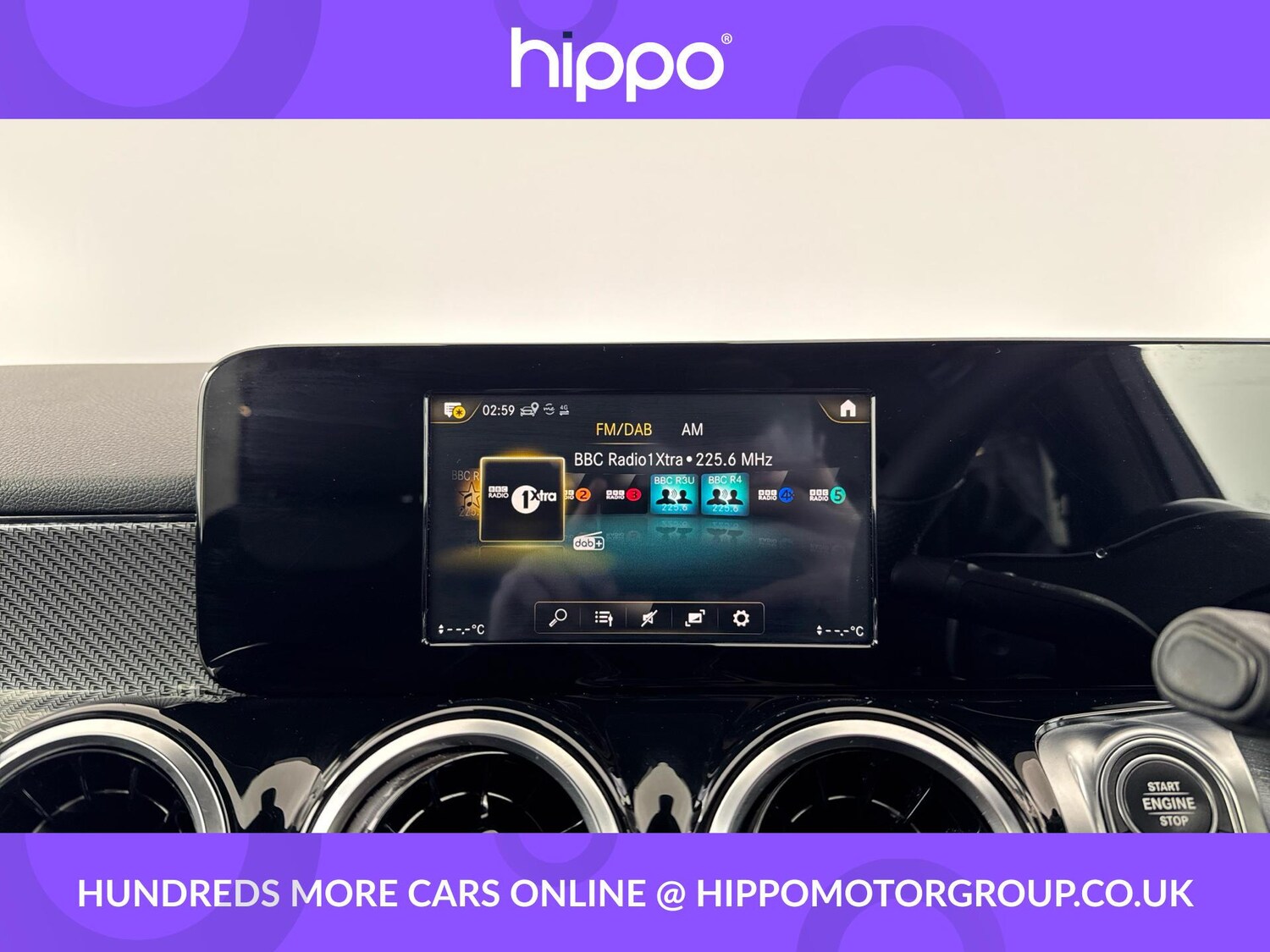 Used Mercedes-Benz GLB for sale - 76824731: Photo 18