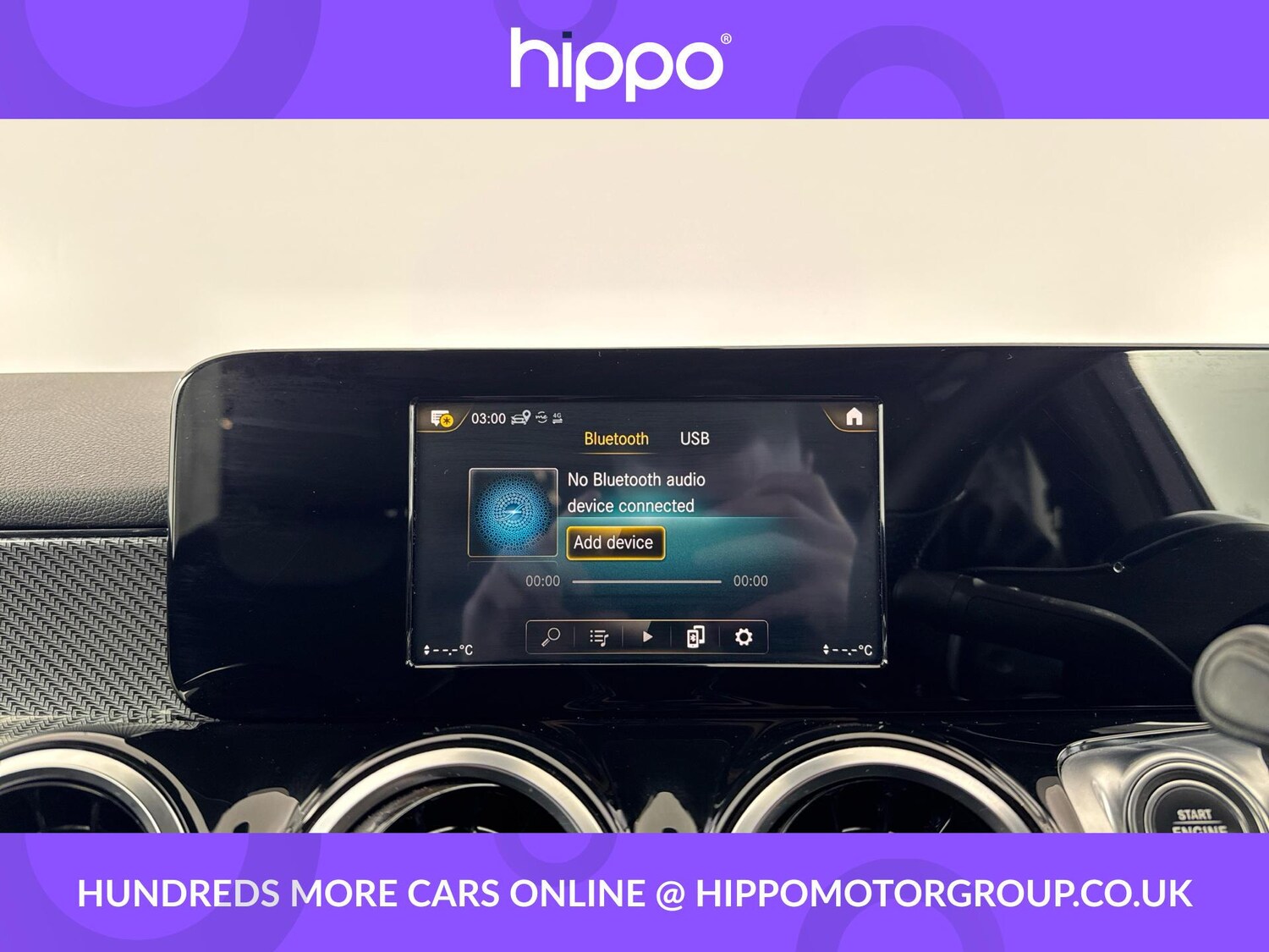 Used Mercedes-Benz GLB for sale - 76824731: Photo 19