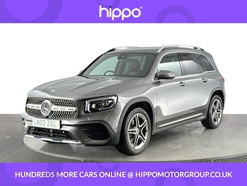 Used Mercedes-Benz GLB 2022 for sale - 76824731: Photo