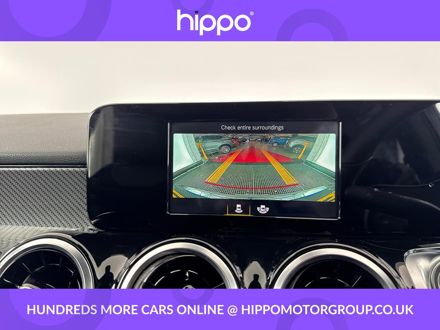 Used Mercedes-Benz GLB for sale - 76824731: Photo 21