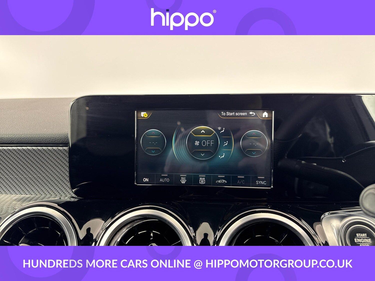 Used Mercedes-Benz GLB for sale - 76824731: Photo 22