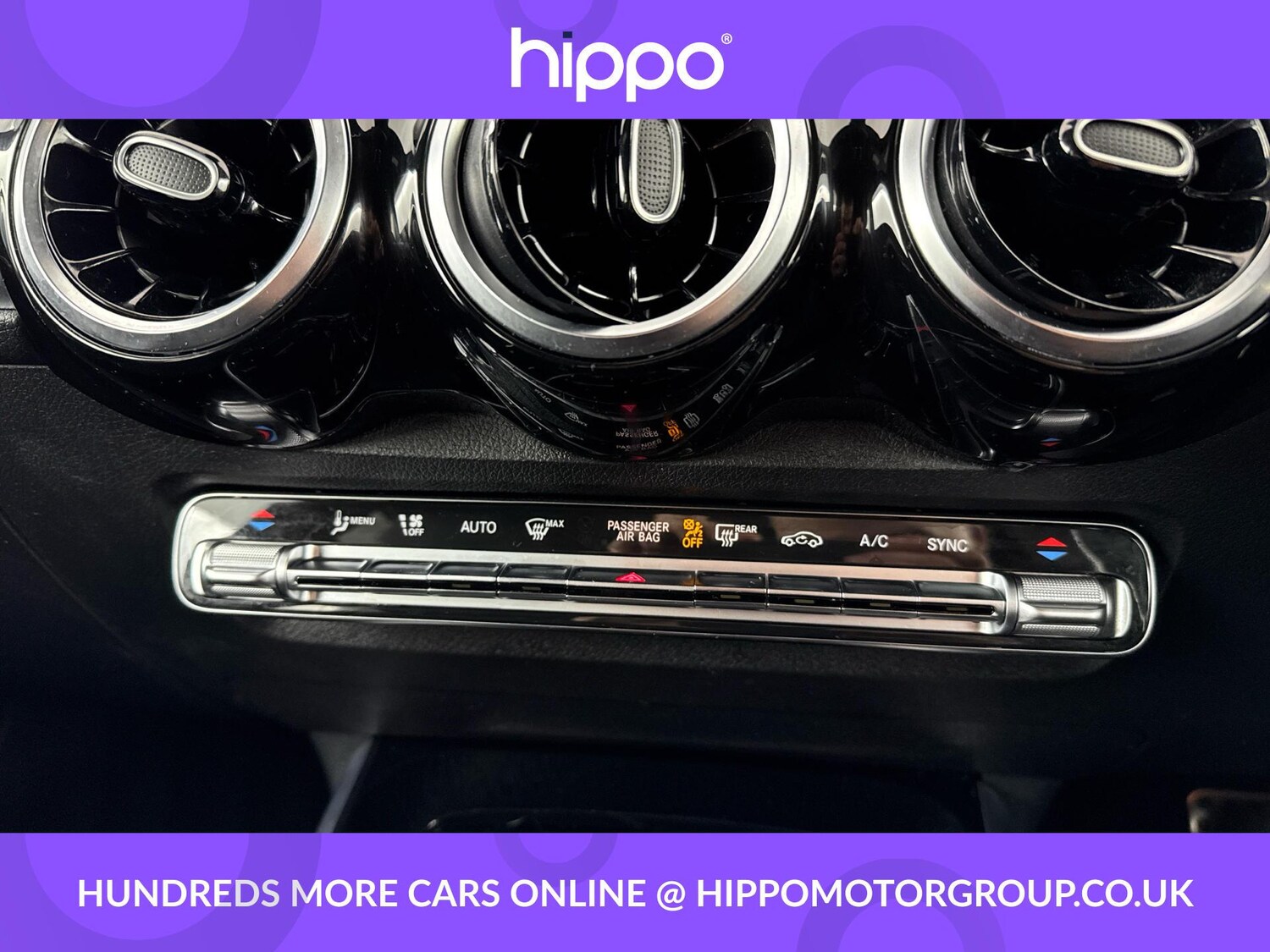 Used Mercedes-Benz GLB for sale - 76824731: Photo 23