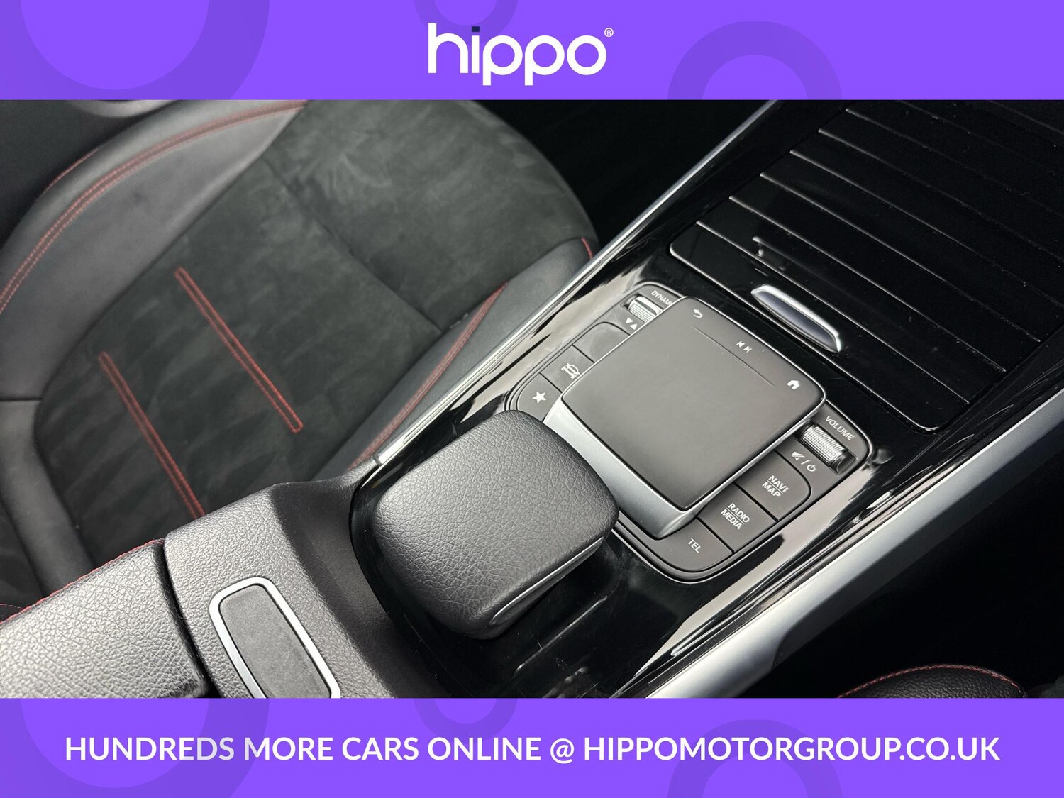 Used Mercedes-Benz GLB for sale - 76824731: Photo 24