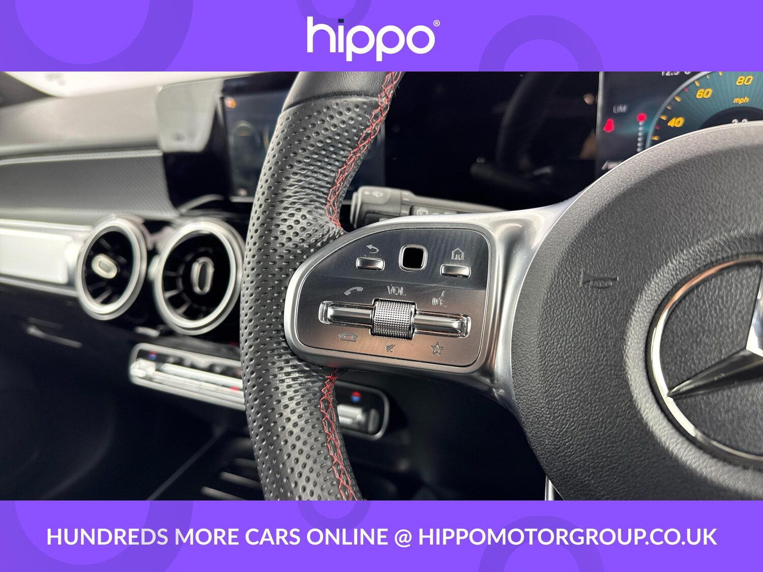 Used Mercedes-Benz GLB for sale - 76824731: Photo 25