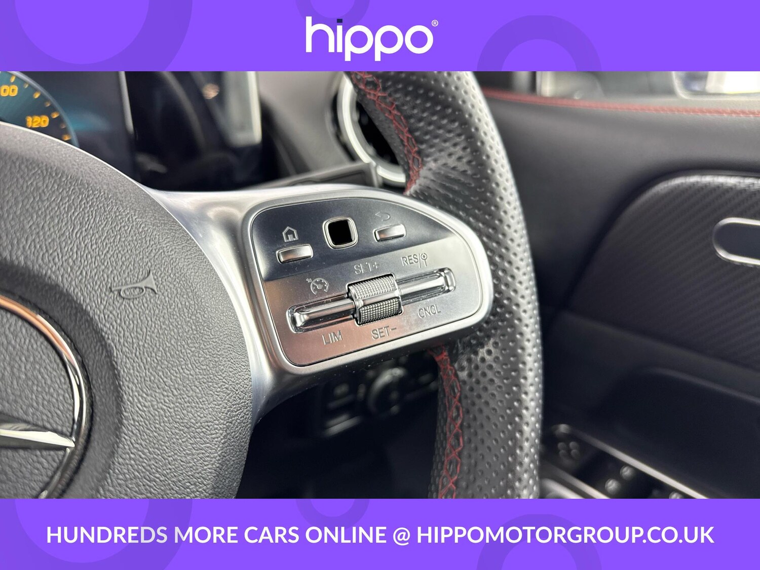 Used Mercedes-Benz GLB for sale - 76824731: Photo 26