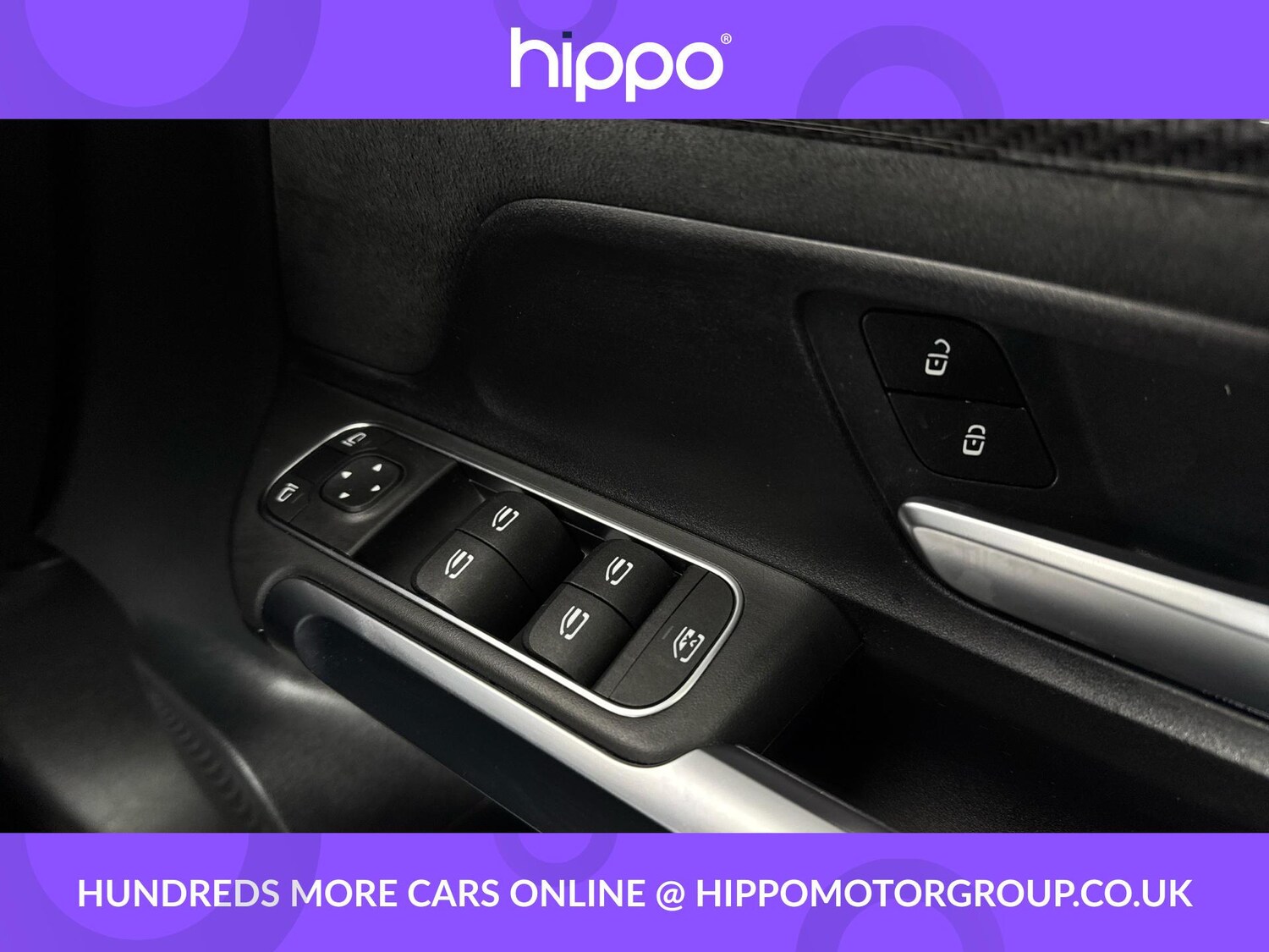 Used Mercedes-Benz GLB for sale - 76824731: Photo 28