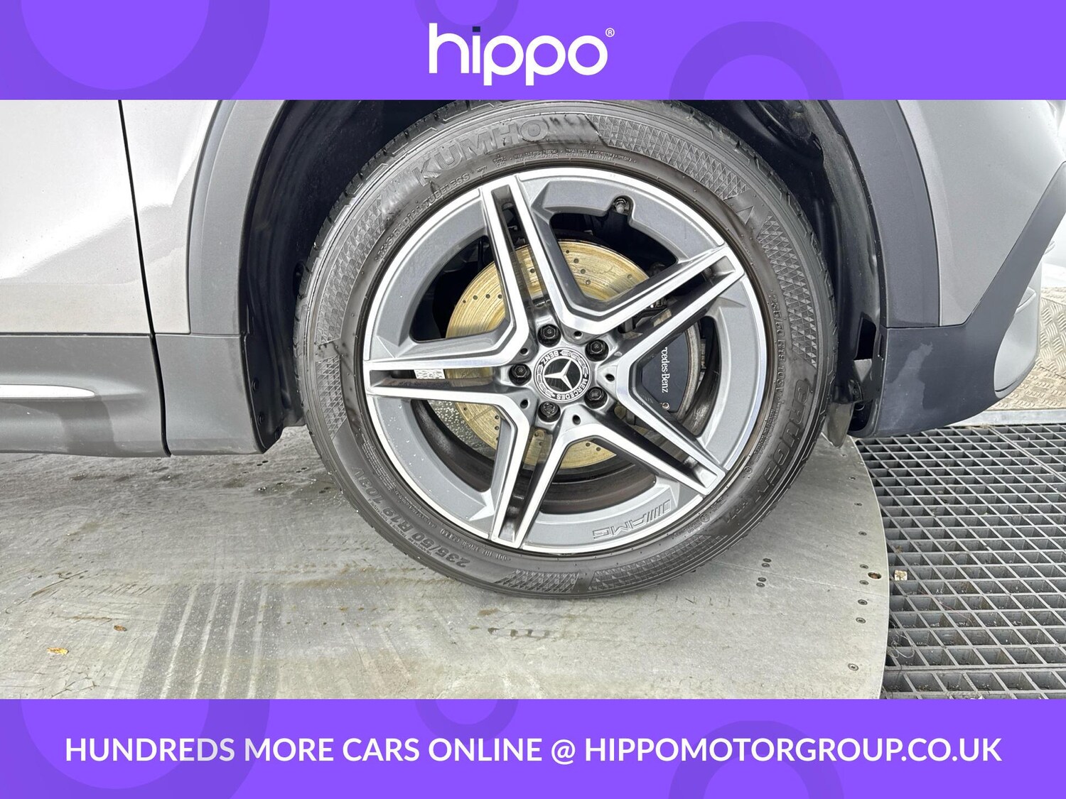 Used Mercedes-Benz GLB for sale - 76824731: Photo 30