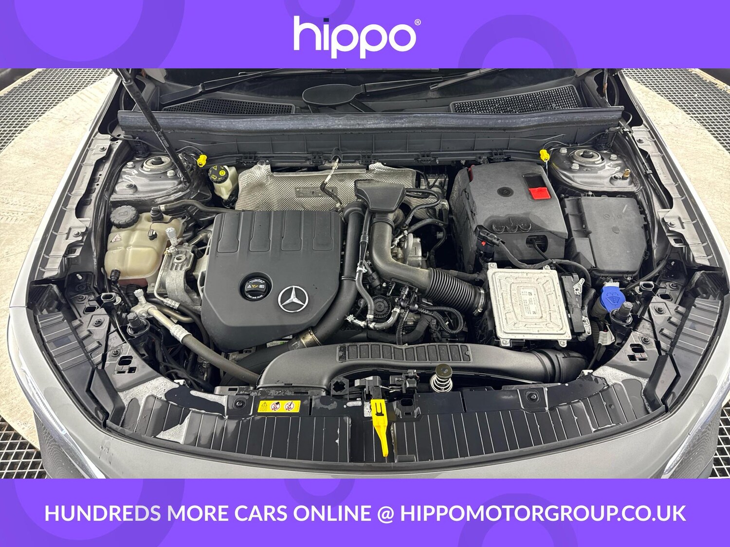 Used Mercedes-Benz GLB for sale - 76824731: Photo 31