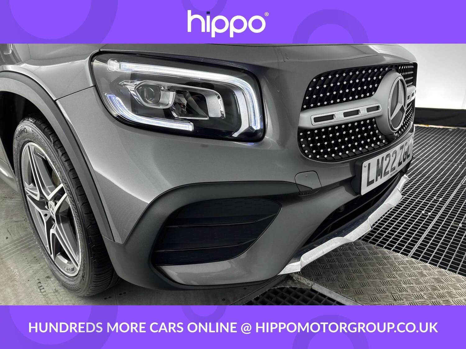 Used Mercedes-Benz GLB for sale - 76824731: Photo 32