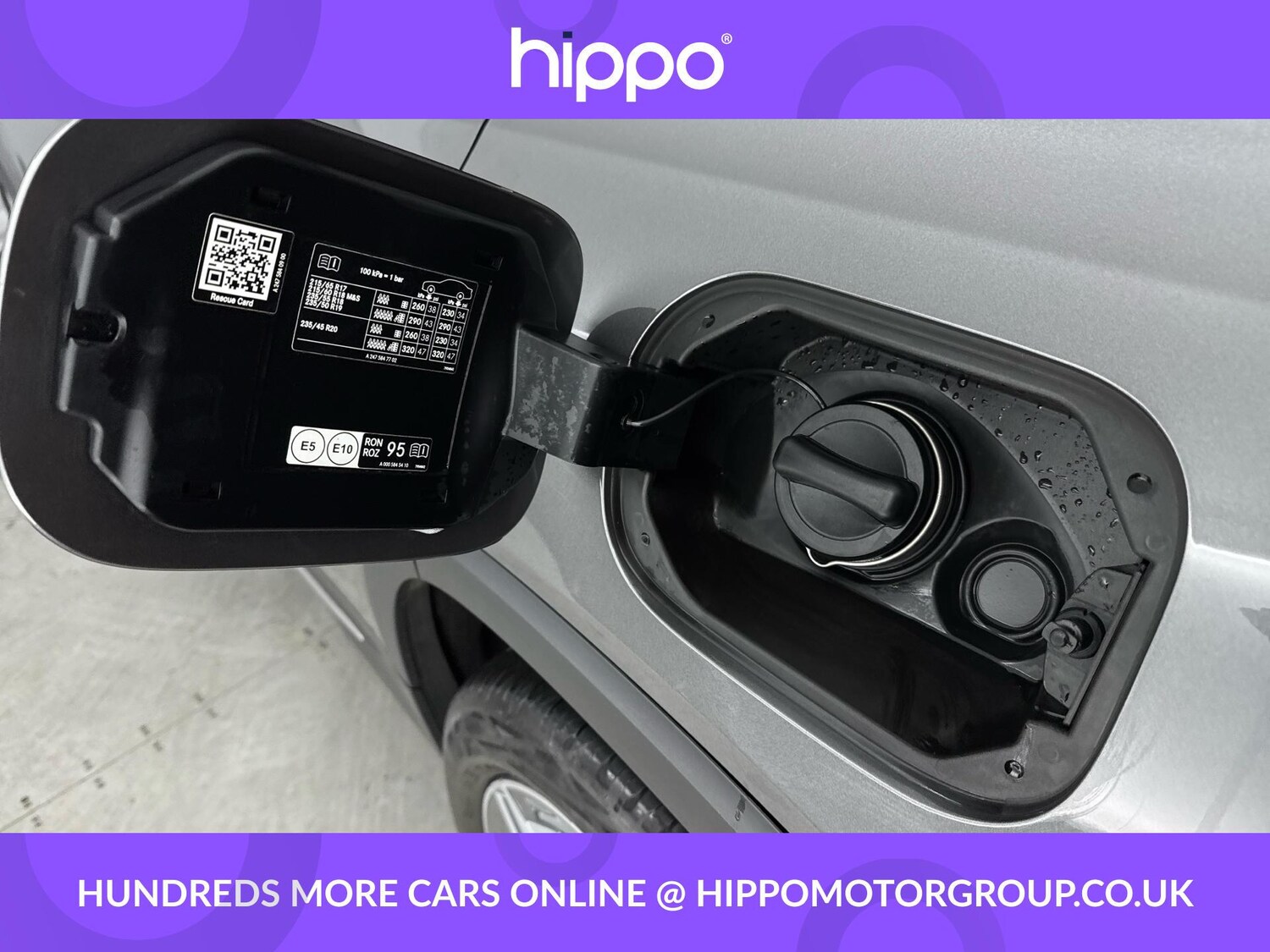 Used Mercedes-Benz GLB for sale - 76824731: Photo 33