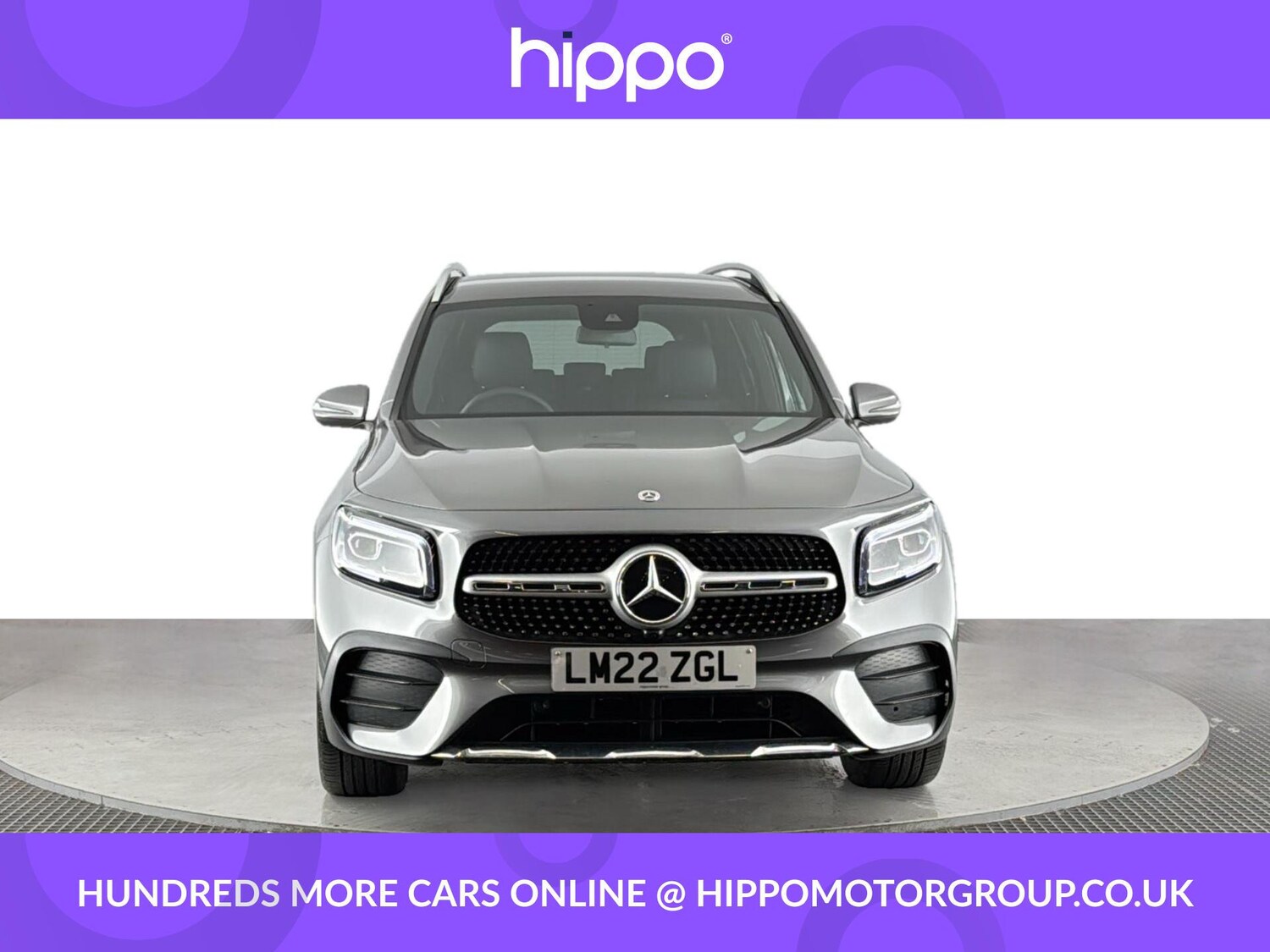 Used Mercedes-Benz GLB for sale - 76824731: Photo 8