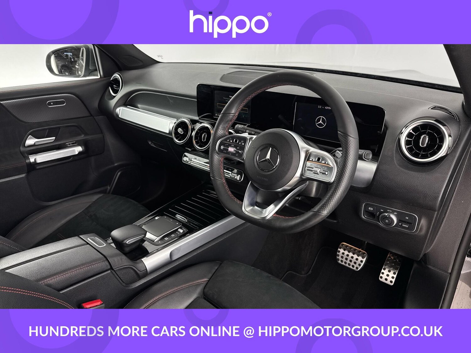 Used Mercedes-Benz GLB for sale - 76824731: Photo 9