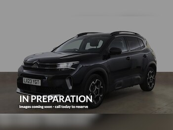 Used Citroen C5 Aircross 2023 for sale - 78843278: Photo
