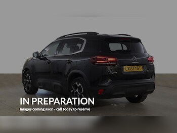 Used Citroen C5 Aircross 2023 for sale - 78843278: Photo