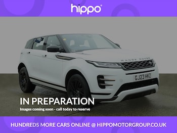 Used Land Rover Range Rover Evoque 2023 for sale - 78528699: Photo