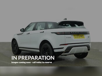 Used Land Rover Range Rover Evoque 2023 for sale - 78528699: Photo
