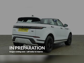 Used Land Rover Range Rover Evoque 2023 for sale - 78528699: Photo