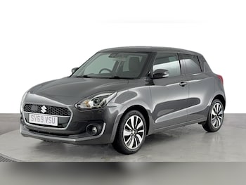 Suzuki - Swift