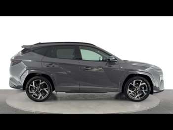 Used Hyundai TUCSON 2024 for sale - 75196549: Photo