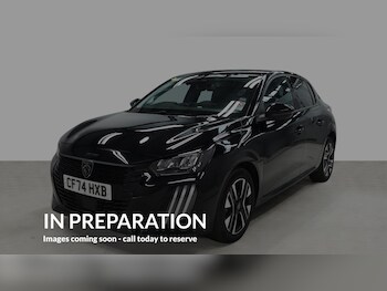 Used Peugeot 208 2024 for sale - 78823080: Photo