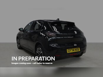 Used Peugeot 208 2024 for sale - 78823080: Photo