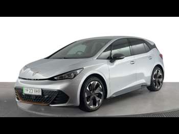 2023 - V2 5-Door