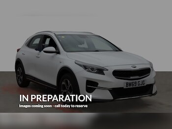 2020 - 1.0T GDi ISG 2 5dr