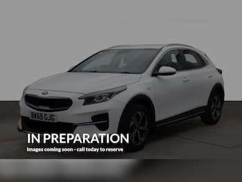 Used Kia XCeed 2020 for sale - 75474788: Photo