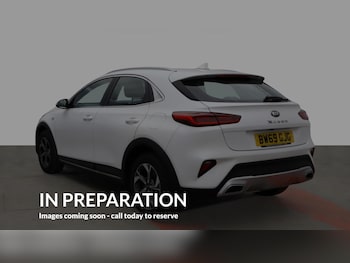 Used Kia XCeed 2020 for sale - 75474788: Photo
