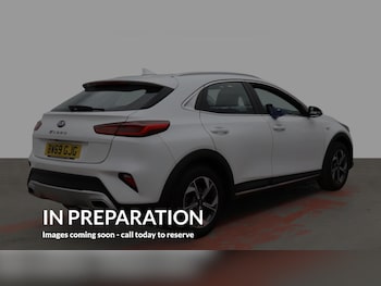Used Kia XCeed 2020 for sale - 75474788: Photo