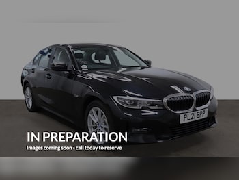 BMW - 3 Series