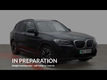 2022 - M Sport 5-Door