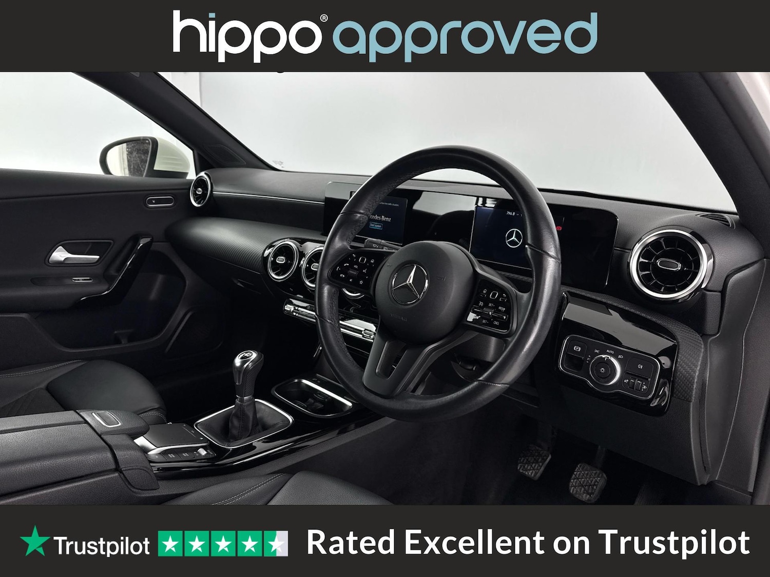 Used Mercedes-Benz A-Class 2020 for sale - 76965152: Photo 10