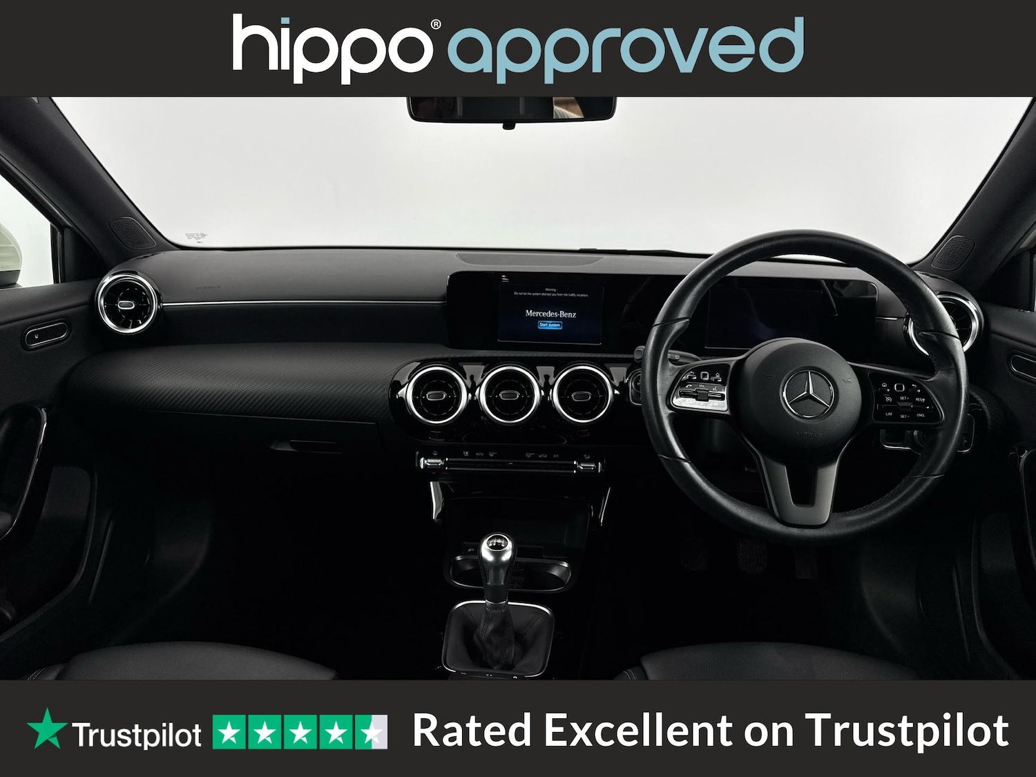 Used Mercedes-Benz A-Class 2020 for sale - 76965152: Photo 11