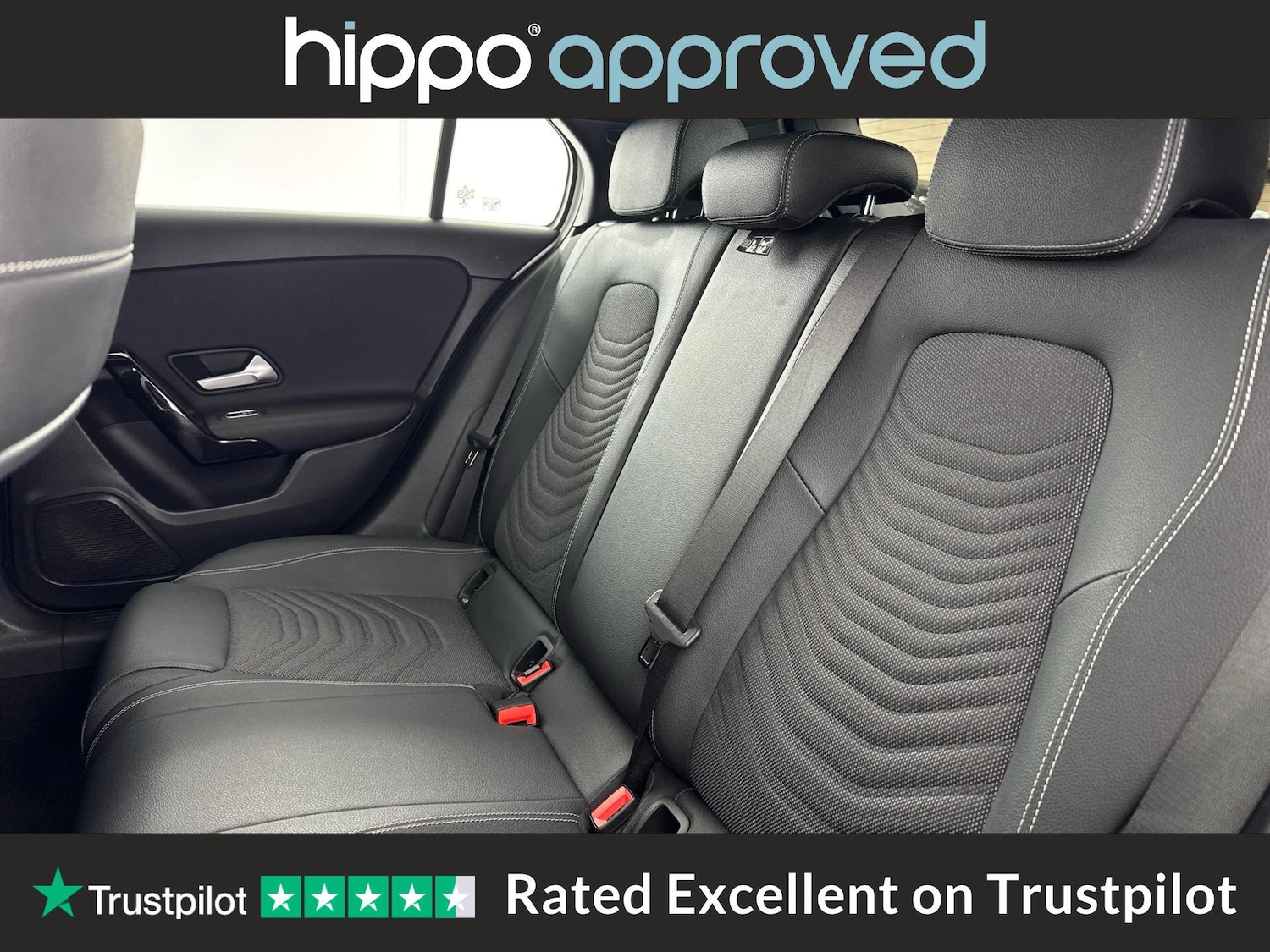 Used Mercedes-Benz A-Class 2020 for sale - 76965152: Photo 14