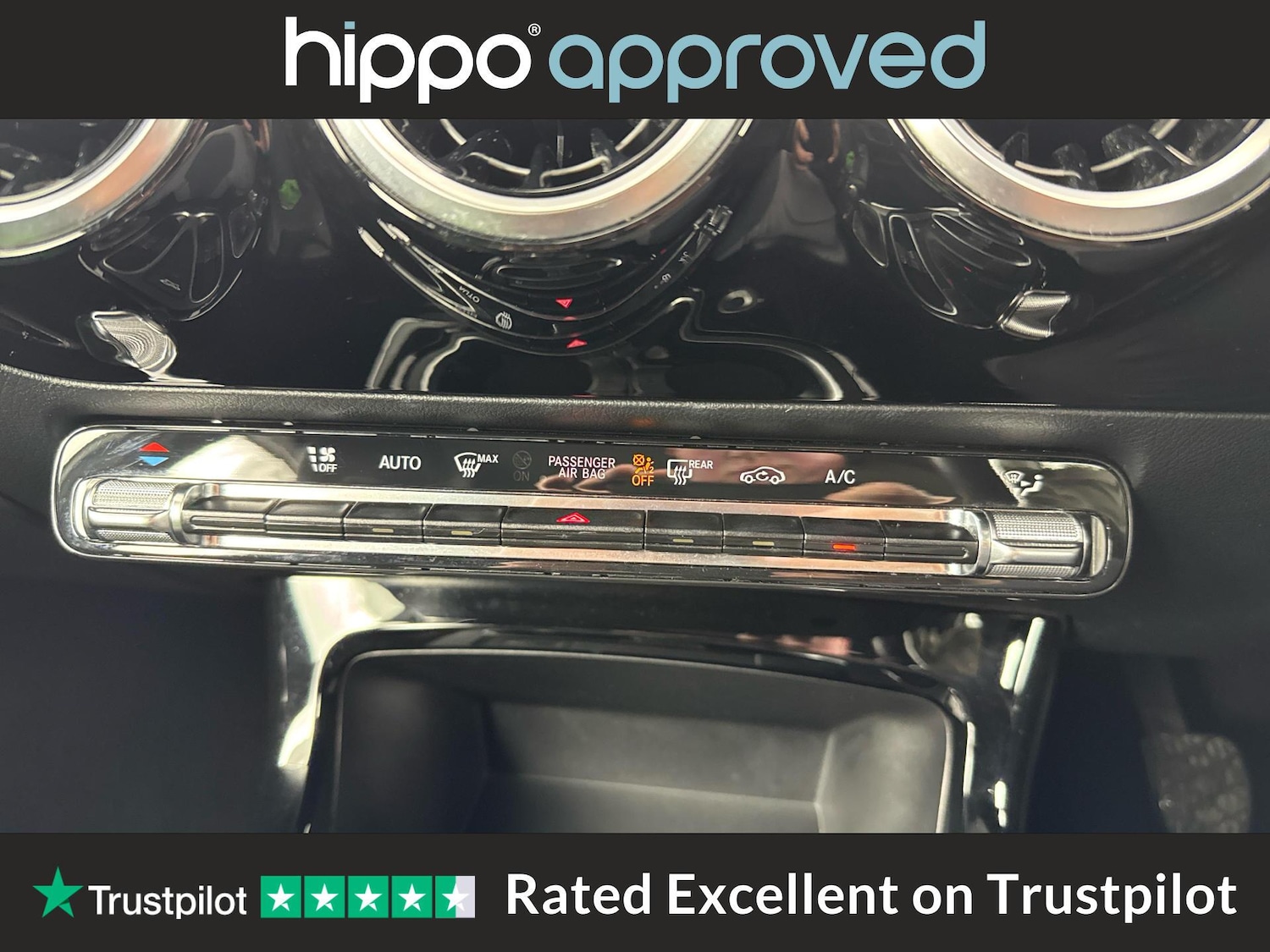 Used Mercedes-Benz A-Class 2020 for sale - 76965152: Photo 17