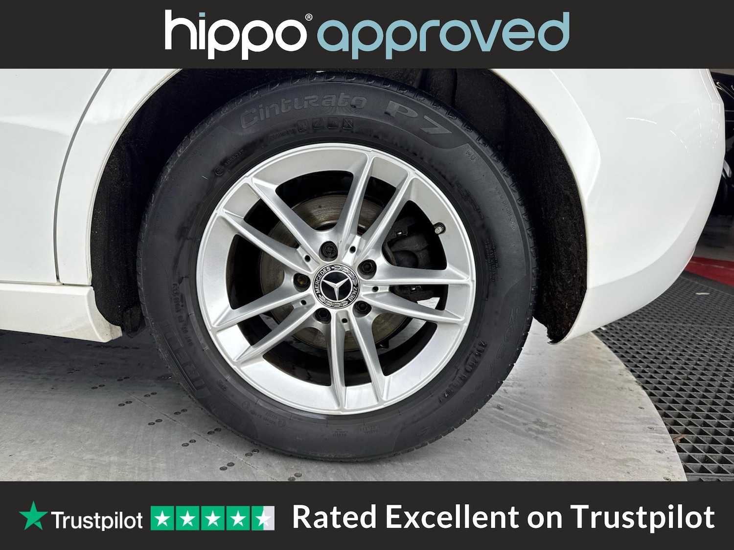 Used Mercedes-Benz A-Class 2020 for sale - 76965152: Photo 24