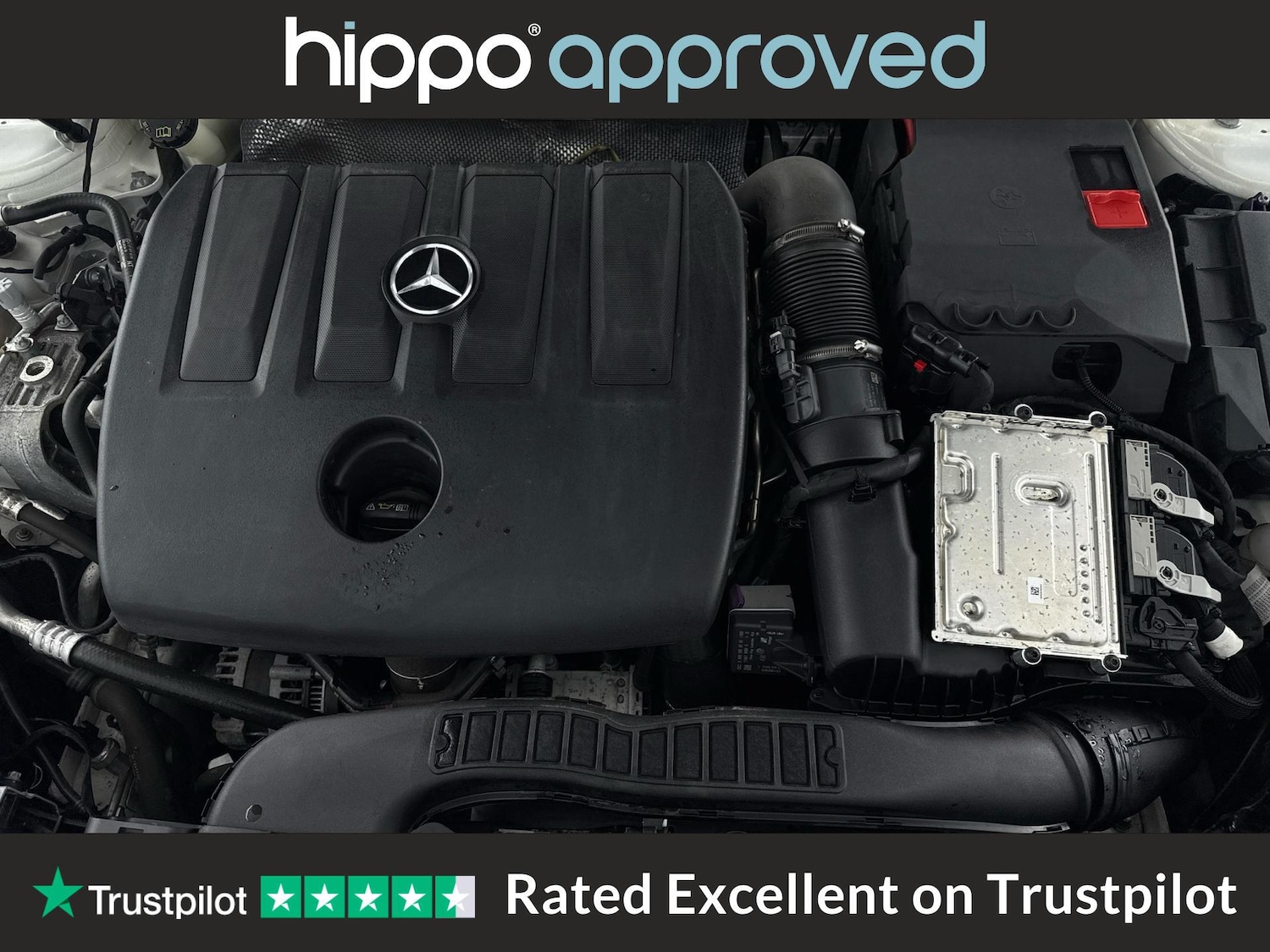 Used Mercedes-Benz A-Class 2020 for sale - 76965152: Photo 25